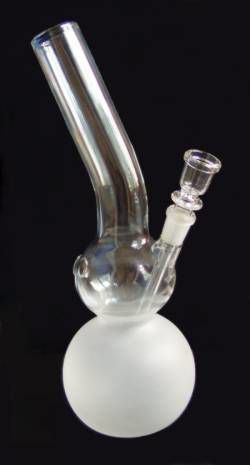 The Evolution of Bongs and Water Pipes